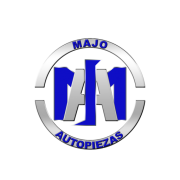 Logo de Majo Autopiezas