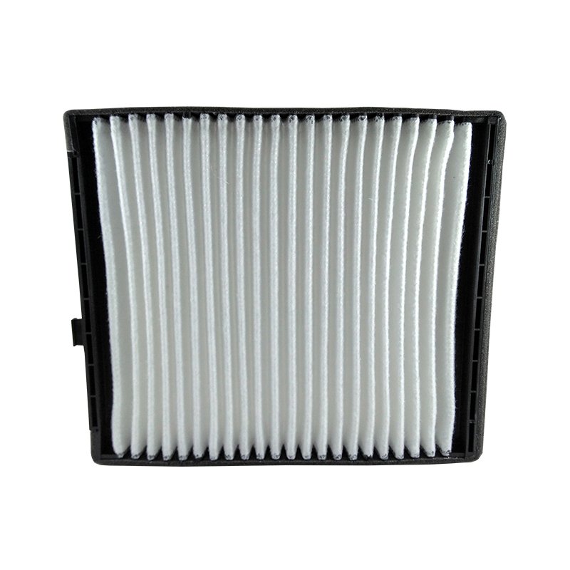 Filtro Habitaculo Wega Chevrolet Aveo 2008