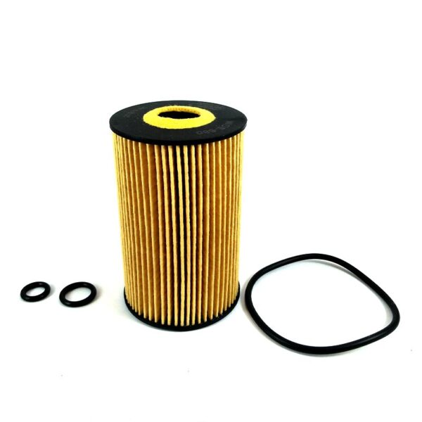 Kit de Filtros: VOLSKWAGEN AMAROK 2.0 TD 2010 - Imagen 2