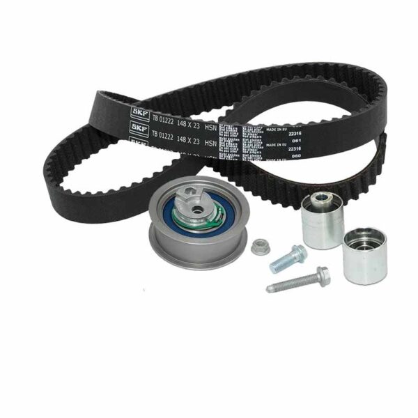 Kit de Distribucion - AUDI A3/A4/... // SEAT ALTEA/LEON // VOLKSWAGEN PASSAT/VENTO