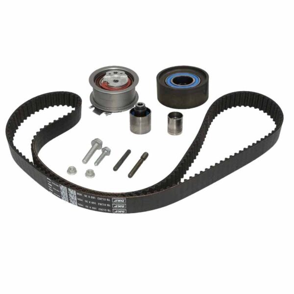 Kit de Distribucion - AUDI A5/Q5 // VOLKSWAGEN CC/PASSAT/TIGUAN
