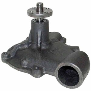 Bomba de Agua - 00/0-0156