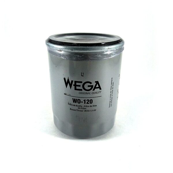 Kit de Filtros: FIAT PALIO/SIENA 1.3 16V MPI FIRE - 1.4 FIRE 8V - 1.6 FIRE 16V - Imagen 2