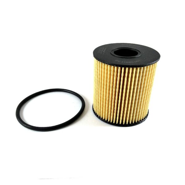 Kit de Filtros: CITRÖEN C4 1.6i / PEUGEOT 307 1.6i 110CV 2007 - Imagen 2