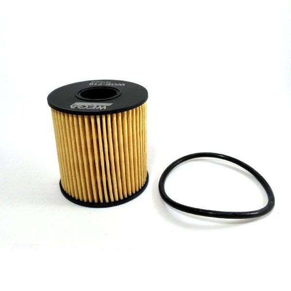 Kit de Filtros: PEUGEOT 208 1.6 16V 2013 - Imagen 2