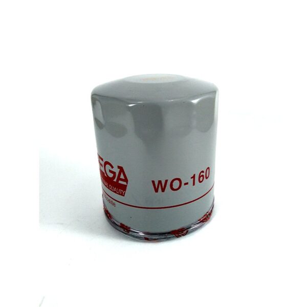 Kit de Filtros: PEUGEOT 206 1.9 D 8v 70cv 1999 - Imagen 4