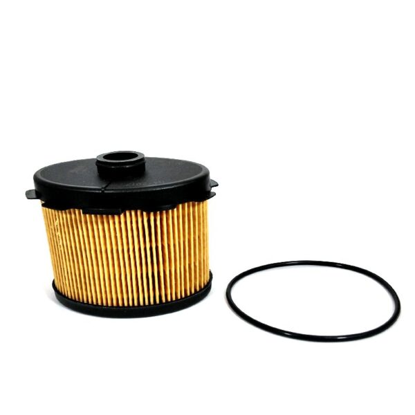 Kit de Filtros: PEUGEOT 206 1.9 D 8v 70cv 1999 - Imagen 5