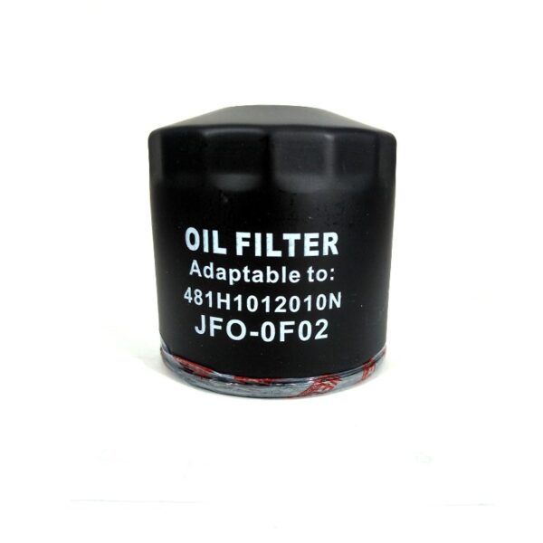 Kit de Filtros: CHERY TIGGO 2.0 16v 2008 - Imagen 3