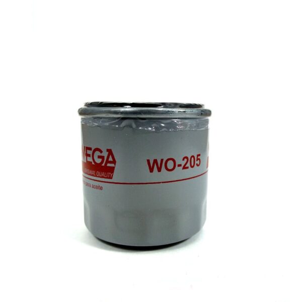 Kit de Filtros: RENAULT CLIO MIO 1.2 16V 2012 - Imagen 6