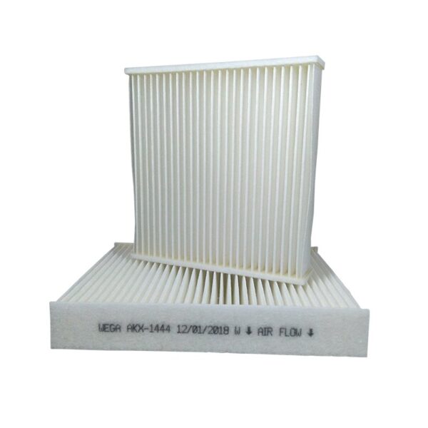 Kit de Filtros: PEUGEOT 208/2008 - Imagen 4