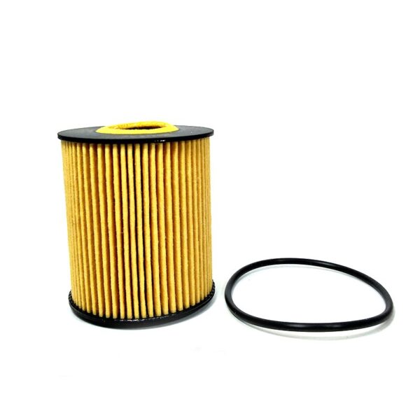Kit de Filtros: JEEP RENEGADE/ FIAT TORO NAFTA - Imagen 2