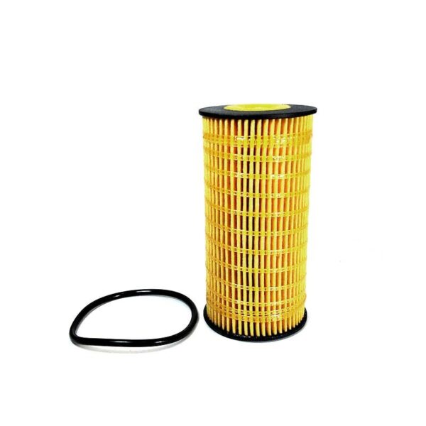 Kit de Filtros: NISSAN FRONTIER 2018 - Imagen 2