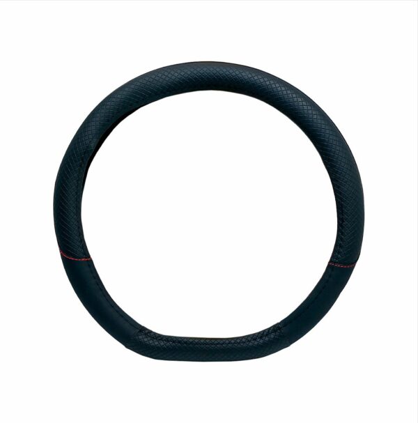 CUBRE VOLANTE BASE PLANA - COMBINADO