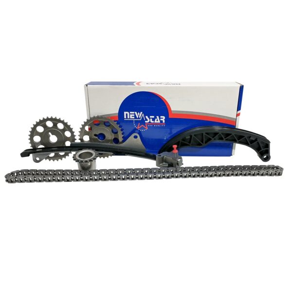Kit de Distribución Cadenero - TOYOTA ETIOS 1.5 16V 2NR