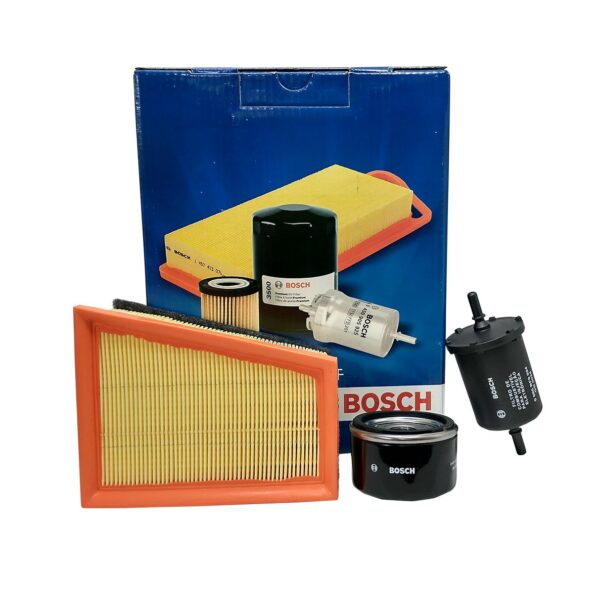 Kit de Filtros: RENAULT DUSTER 1.6 // SANDERO - Imagen 5