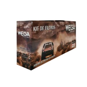 Kit de Filtros : TOYOTA ETIOS 84CV