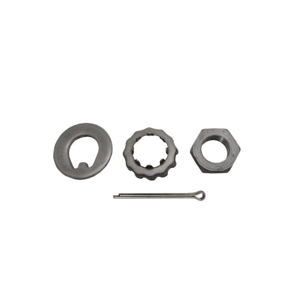 Kit Tuerca Punta de Eje - VOLKSWAGEN GOL/ SENDA/ SAVEIRO