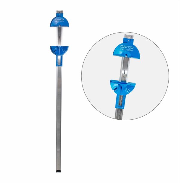 MEDIDOR DE CORREAS DAYCO
