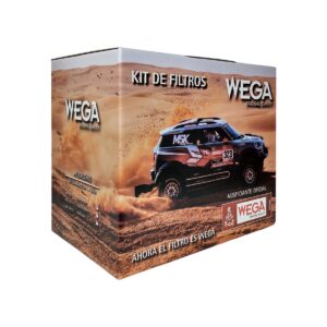 Kit de Filtros: CHEVROLET CRUZE 1.4 TURBO