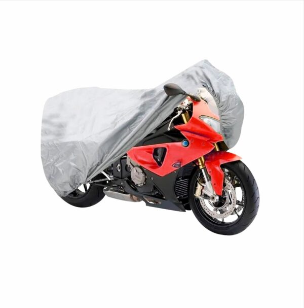 Cubre Moto "L"