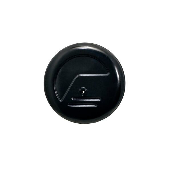 Cubre Rueda de Auxilio Plástico Rígido - FORD ECOSPORT