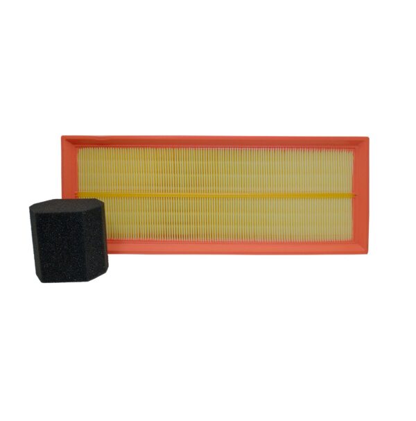 Kit de Filtros: CITROEN CACTUS / PEUGEOT 208 1.2 PURETECH - Imagen 2