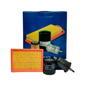 Kit de Filtros: CHEVROLET CELTA/ PRISMA LS-LT
