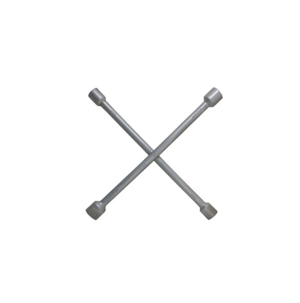 LLAVE CRUZ REFORZADA
