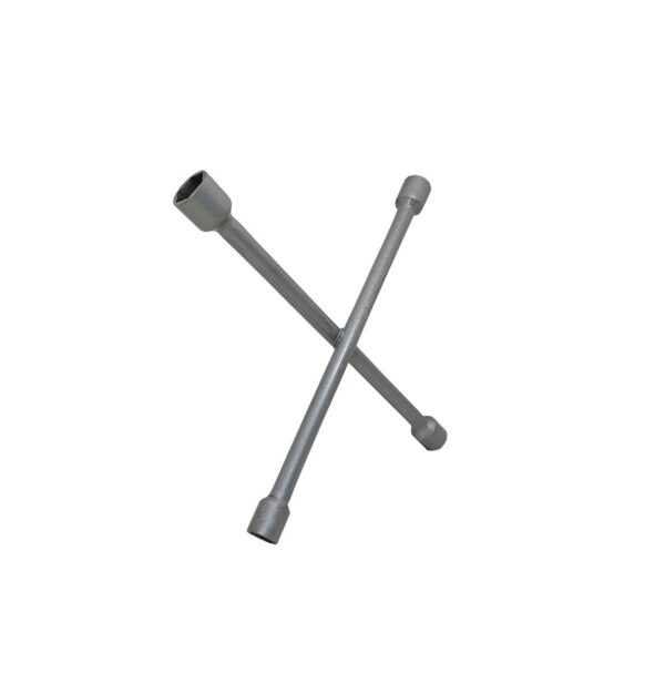 LLAVE CRUZ REFORZADA - Imagen 2