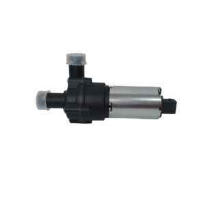 Bomba de Agua Auxiliar Eléctrica - AUDI// SEAT// VOLKSWAGEN BORA/ GOLF