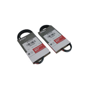 Correas Poly V - 3PK0750 RENAULT CLIO II/ CLIO MIO/ KANGOO