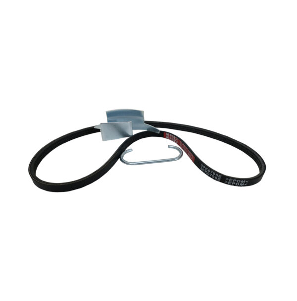 Correas Poly V - 3PK0796ELAST-VOLKWAGEN SURAN/FOX/GOL TREND 1.6 BAH - Imagen 2