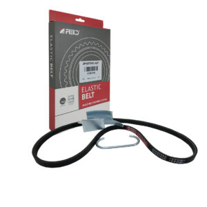 Correas Poly V - 3PK0796ELAST-VOLKWAGEN SURAN/FOX/GOL TREND 1.6 BAH