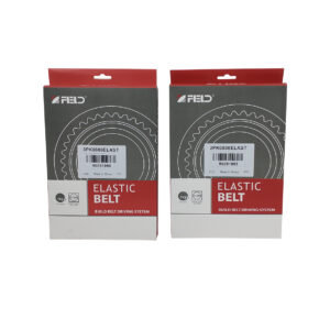 Correas Poly V - 3PK0888ELAST-CHEVROLET ONIX/PRISMA/AGILE 1.4 8V