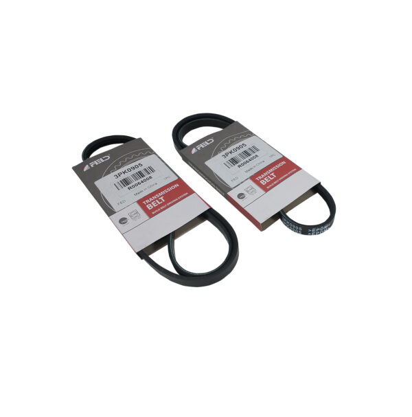 Correas Poly V - 3PK0905- FIAT FIORINO/PALIO/SIENA 1.3MPI