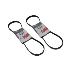 Correas Poly V - 4PK0938- FIAT PALIO/SIENA 1.7TD/FIORINO 1.4-1.6//HYUNDAI SANTA FE 2.4
