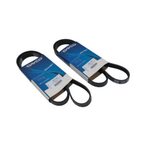 Correas Poly V - 5PK1190-FIAT PALIO 1.3 MPI//FIAT PALIO/SIENA/DOBLO 1.3 16V FIRE