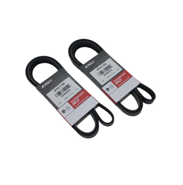 Correas Poly V - 5PK1750-RENAULT LOGAN 1.6 K7M//KANGOO/CLIO II/SCENIC 1.6 K4M//LAGUNA 2.0