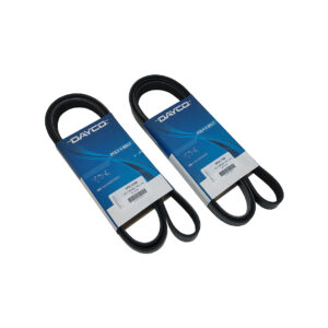 Correas Poly V - 5PK1790-CHEVROLET AGILE/CLASSIC 1.4 8V/SPIN 1.8 8V/ROVER 825 2.5 TD