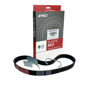 Correas Poly V - 6PK0762ELAST-VOLKSWAGEN GOL 1.0 MI//CROSSFOX/SAVEIRO/SURAN 1.6 8V