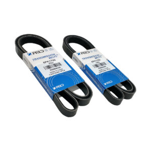 Correas Poly V - 6PK1700-FORD ECOSPORT/ FIESTA 1.4 TDCI//FORD COURIER/ ECOSPORT/ FIESTA/ KA 1.6 ZETEC ROCAM
