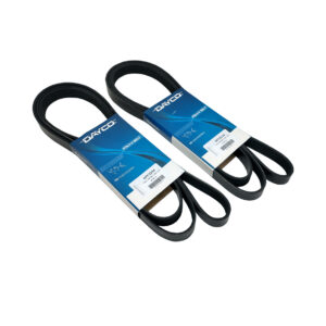 Correas Poly V - 6PK2234-VOLKSWAGEN GOL POWER 1.6 8V