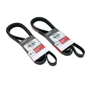 Correas Poly V - 6PK2240-FORD COURIER/ ESCORT/ FIESTA/ KA 1.6 //ECOSPORT/ FIESTA/ FOCUS 1.6 8V  ZETEC ROCAM