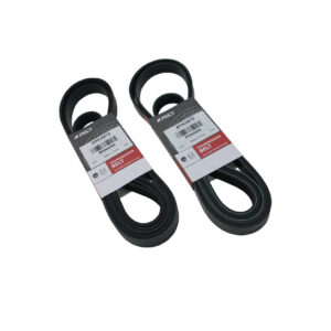 Correas Poly V - 6PK2870-CHEVROLET S10 2.8 TDI MWM/ S10 2.8 CDTI 180-200CV VM/ TRAILBLAZER 2.8 CDTI VM