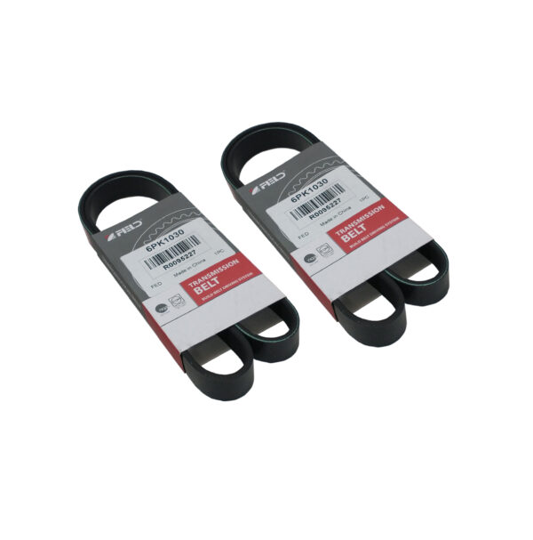 Correas Poly V - 6PK1030-SEAT IBIZA 1.9 TDI//NISSAN PRIMERA 2.0 16V