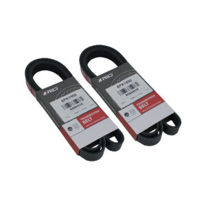 Correas Poly V - 6PK1550-PEUGEOT 206 1.4-1.6 8V//CHEVROLET TRACKER 1.8 16V // RENAULT 19 1.9D