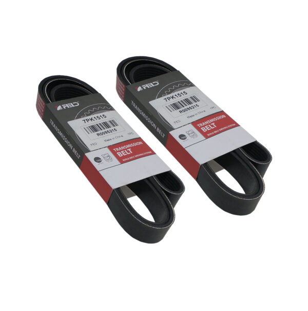 Correas Poly V - 7PK1515-TOYOTA HILUX 2.5 TD 2KD/ HILUX 3.0 TD 1KZ/ HILUX 3.0 TDI 177CV