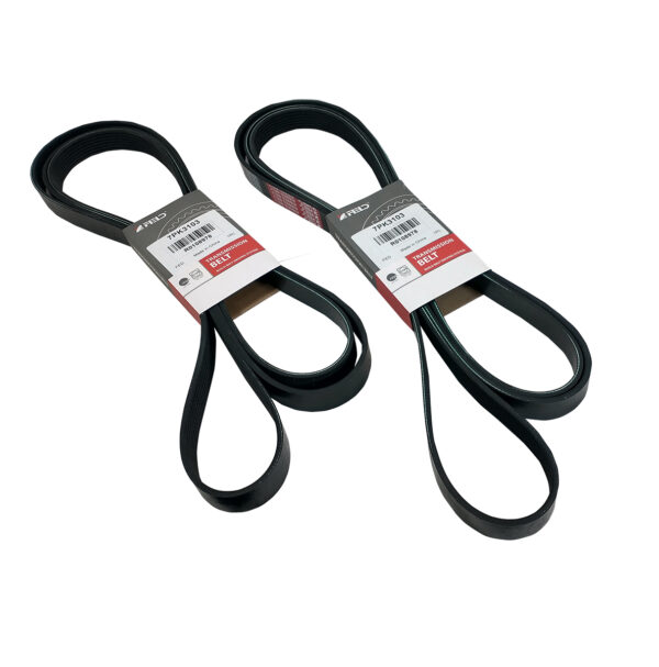 Correas Poly V - 7PK3103-FORD RANGER 3.2 TDCI DURATORQ
