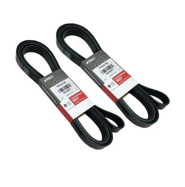 Correas Poly V - 7PK3136-FORD RANGER 2.2 TDCI DURATORQ