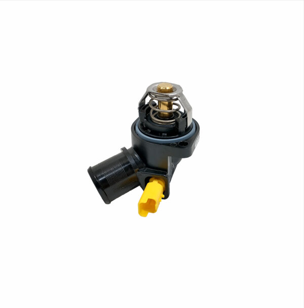 Termostato - CITROEN C3/AIRCROSS/PICASSO 1.5I//FIAT FIORINO NOVO/ CUBO 1.4//PEUGEOT 206/207 1.4